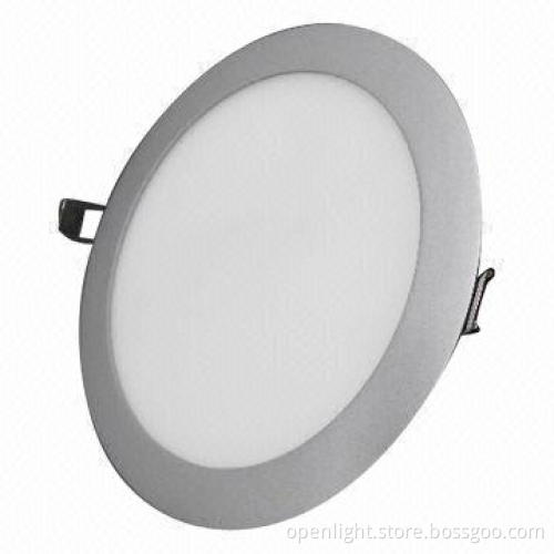 Ultra-thin LED Downlight, Easy to Install